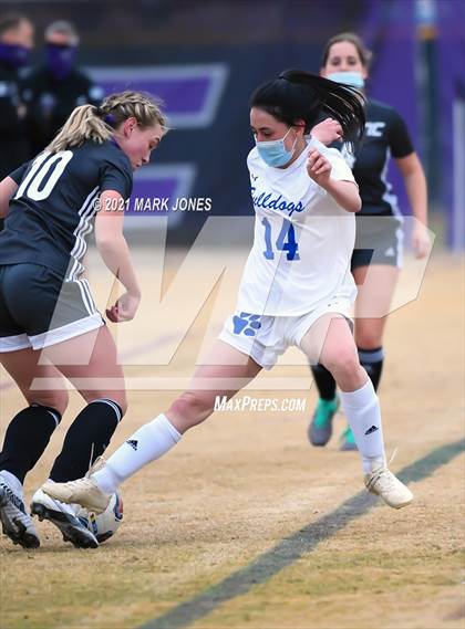 Thumbnail 3 in Kingman @ Northwest Christian  photogallery.