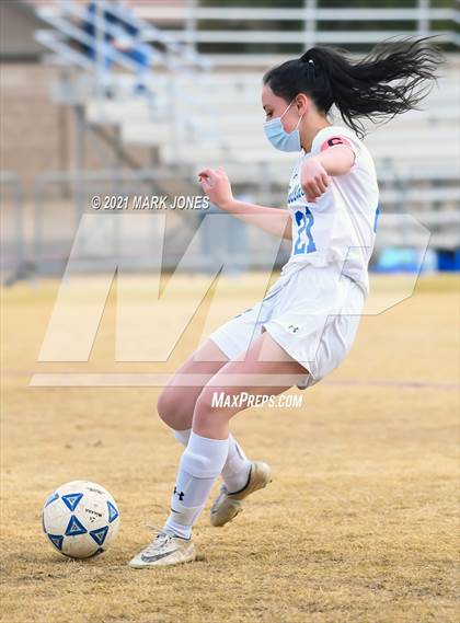 Thumbnail 1 in Kingman @ Northwest Christian  photogallery.