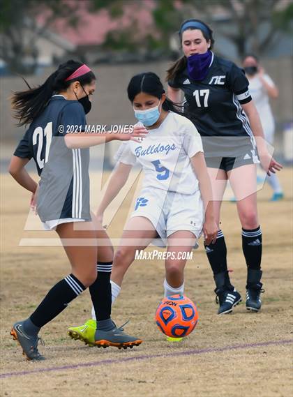 Thumbnail 3 in Kingman @ Northwest Christian  photogallery.