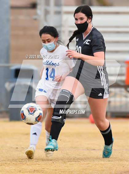 Thumbnail 3 in Kingman @ Northwest Christian  photogallery.