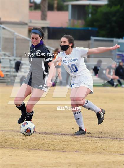 Thumbnail 3 in Kingman @ Northwest Christian  photogallery.