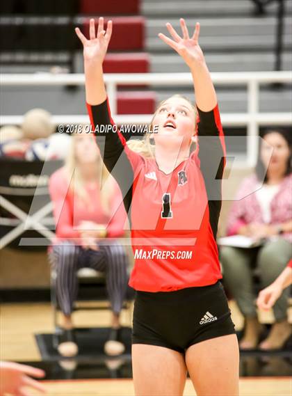 Thumbnail 1 in Wylie @ Rockwall-Heath photogallery.
