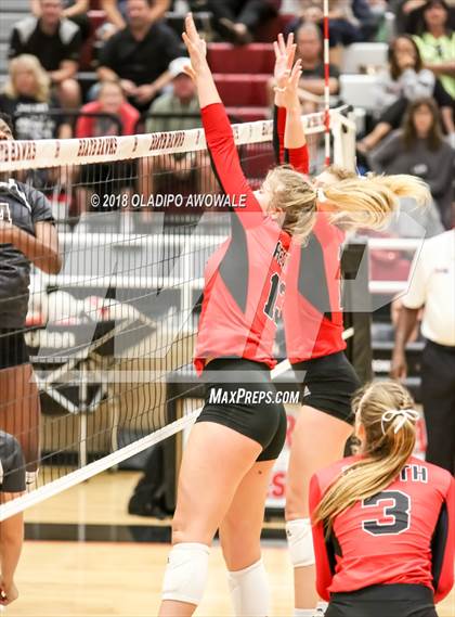 Thumbnail 1 in Wylie @ Rockwall-Heath photogallery.