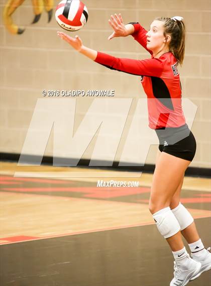 Thumbnail 3 in Wylie @ Rockwall-Heath photogallery.