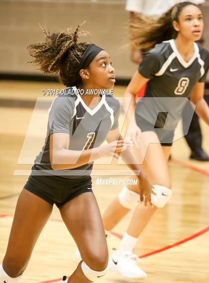 Thumbnail 1 in Wylie @ Rockwall-Heath photogallery.
