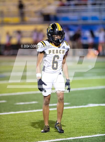 Thumbnail 1 in Northeast vs. Peach County photogallery.