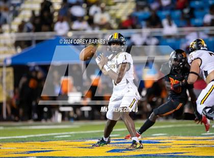 Thumbnail 3 in Northeast vs. Peach County photogallery.