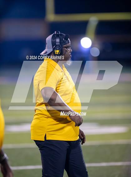 Thumbnail 2 in Northeast vs. Peach County photogallery.