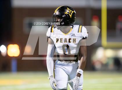 Thumbnail 1 in Northeast vs. Peach County photogallery.