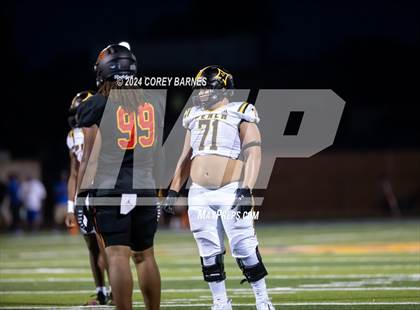 Thumbnail 3 in Northeast vs. Peach County photogallery.