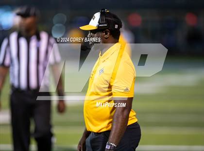 Thumbnail 2 in Northeast vs. Peach County photogallery.