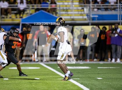 Thumbnail 1 in Northeast vs. Peach County photogallery.
