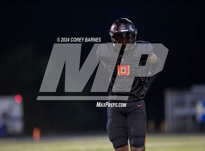 Thumbnail 2 in Northeast vs. Peach County photogallery.