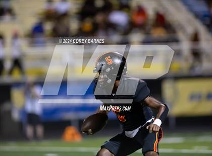 Thumbnail 1 in Northeast vs. Peach County photogallery.