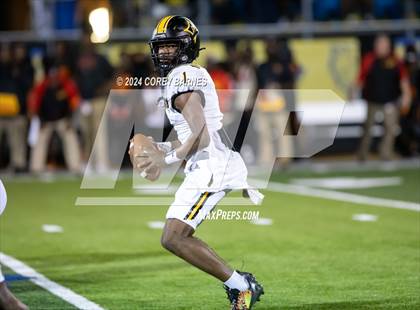 Thumbnail 2 in Northeast vs. Peach County photogallery.