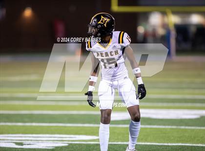 Thumbnail 3 in Northeast vs. Peach County photogallery.