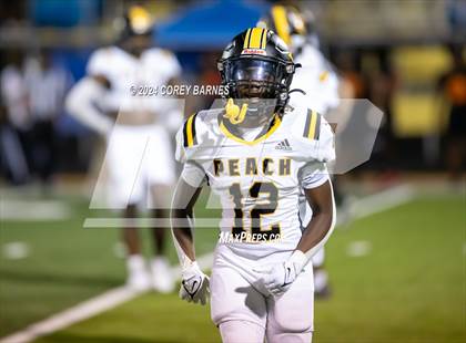 Thumbnail 3 in Northeast vs. Peach County photogallery.