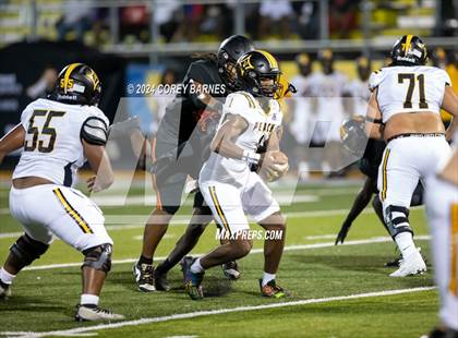 Thumbnail 3 in Northeast vs. Peach County photogallery.
