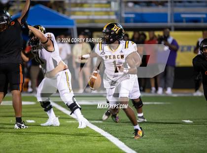 Thumbnail 3 in Northeast vs. Peach County photogallery.