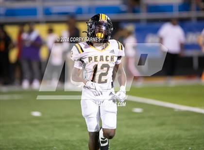 Thumbnail 2 in Northeast vs. Peach County photogallery.