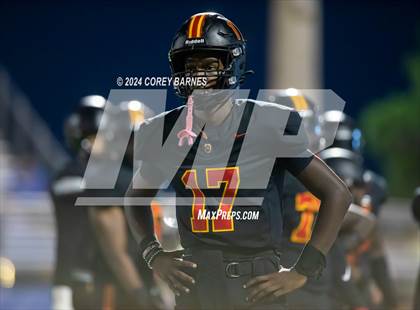 Thumbnail 3 in Northeast vs. Peach County photogallery.