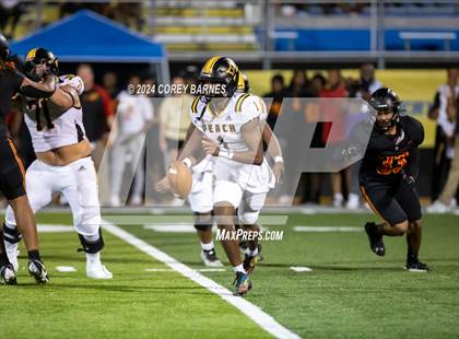 Thumbnail 1 in Northeast vs. Peach County photogallery.