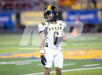 Thumbnail 2 in Northeast vs. Peach County photogallery.