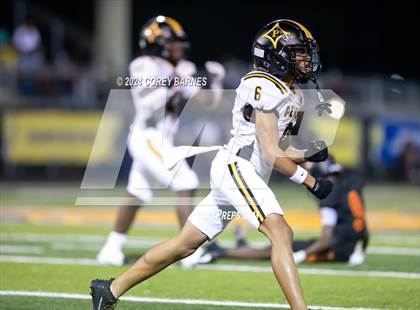 Thumbnail 3 in Northeast vs. Peach County photogallery.