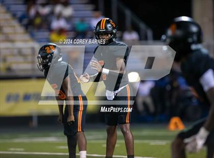 Thumbnail 2 in Northeast vs. Peach County photogallery.