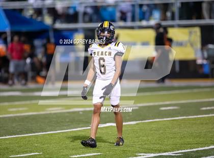 Thumbnail 3 in Northeast vs. Peach County photogallery.