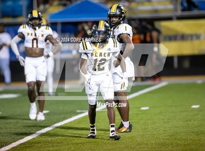 Thumbnail 1 in Northeast vs. Peach County photogallery.