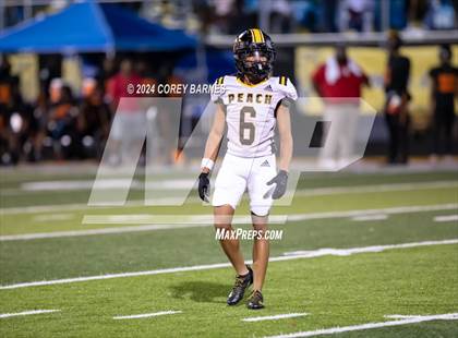 Thumbnail 3 in Northeast vs. Peach County photogallery.