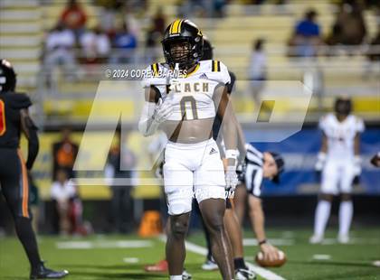 Thumbnail 2 in Northeast vs. Peach County photogallery.