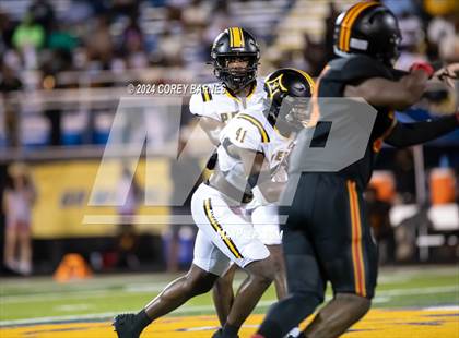 Thumbnail 3 in Northeast vs. Peach County photogallery.