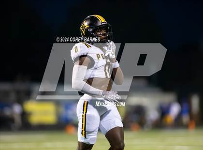 Thumbnail 3 in Northeast vs. Peach County photogallery.