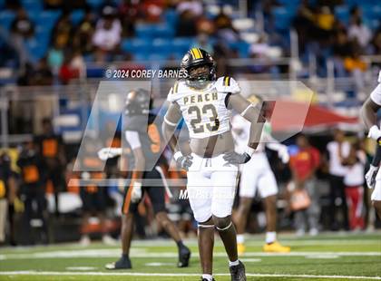 Thumbnail 3 in Northeast vs. Peach County photogallery.