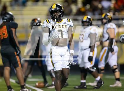 Thumbnail 3 in Northeast vs. Peach County photogallery.