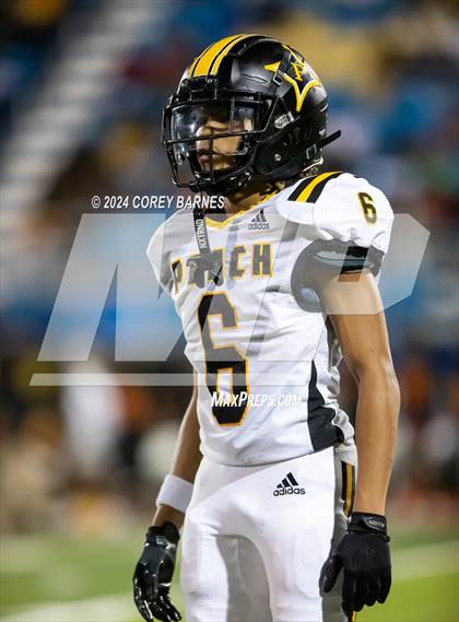Thumbnail 2 in Northeast vs. Peach County photogallery.