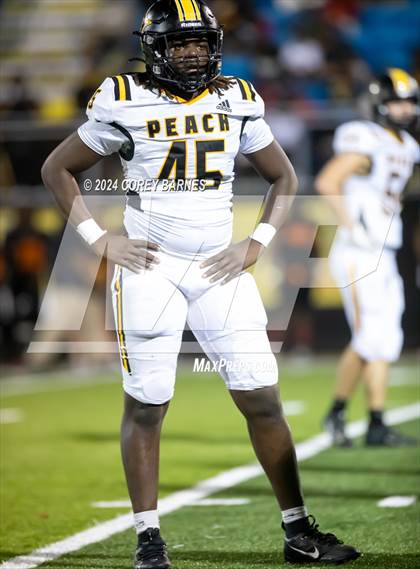 Thumbnail 1 in Northeast vs. Peach County photogallery.