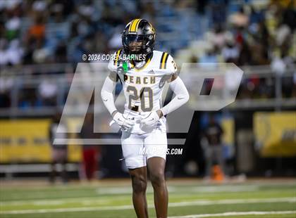 Thumbnail 3 in Northeast vs. Peach County photogallery.