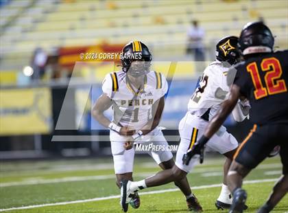 Thumbnail 3 in Northeast vs. Peach County photogallery.