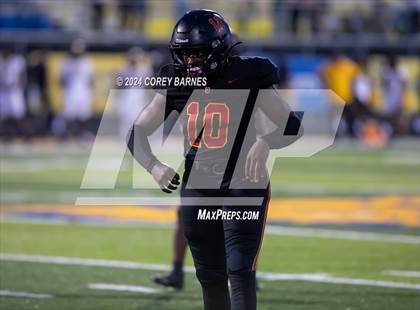 Thumbnail 2 in Northeast vs. Peach County photogallery.