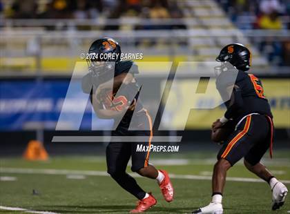 Thumbnail 3 in Northeast vs. Peach County photogallery.