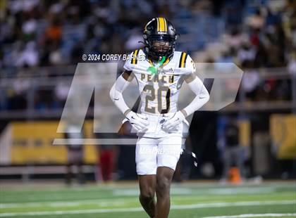 Thumbnail 2 in Northeast vs. Peach County photogallery.