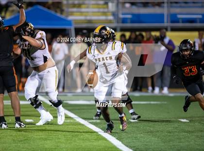 Thumbnail 2 in Northeast vs. Peach County photogallery.