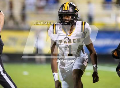 Thumbnail 1 in Northeast vs. Peach County photogallery.