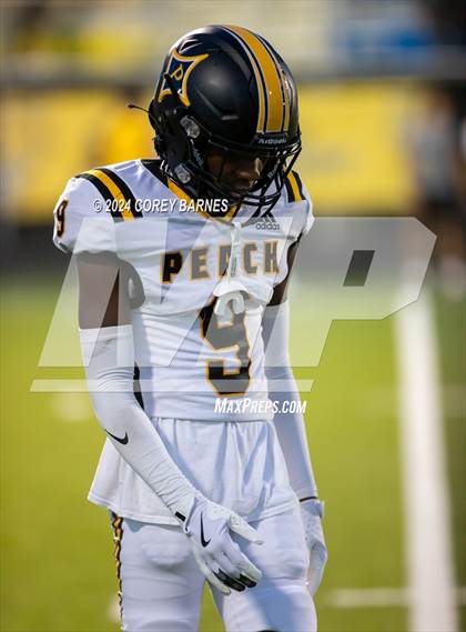 Thumbnail 1 in Northeast vs. Peach County photogallery.