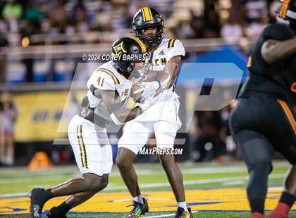Thumbnail 2 in Northeast vs. Peach County photogallery.