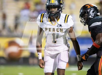 Thumbnail 3 in Northeast vs. Peach County photogallery.