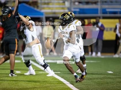 Thumbnail 1 in Northeast vs. Peach County photogallery.